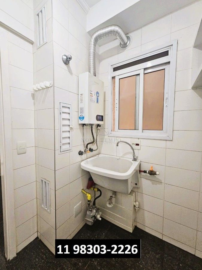 Apartamento, 3 quartos, 85 m² - Foto 12