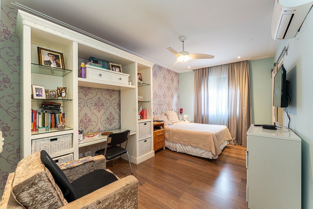 Casa de Condomínio, 5 quartos - Foto 2