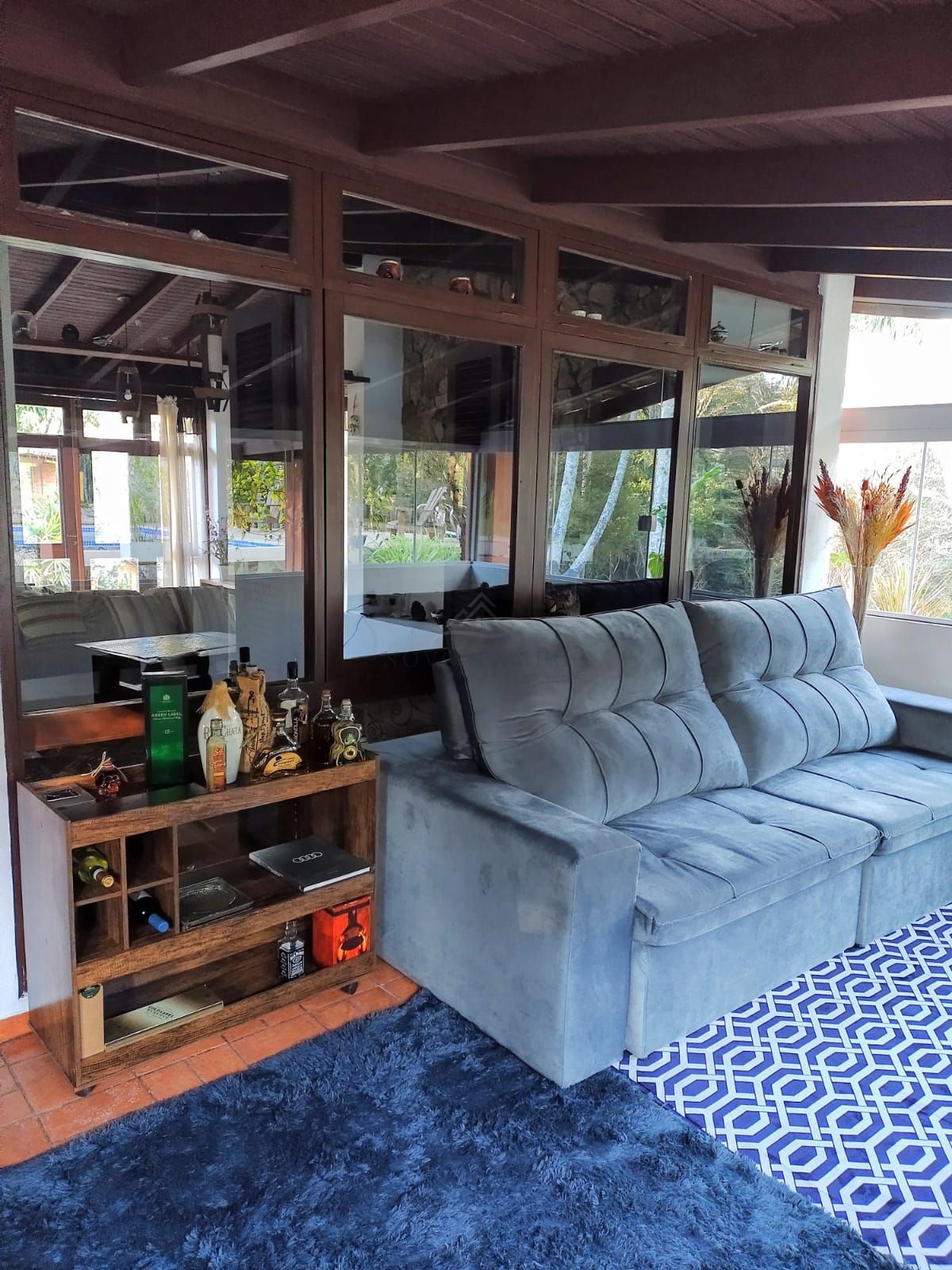 Sítio, 2 quartos, 4 hectares - Foto 4