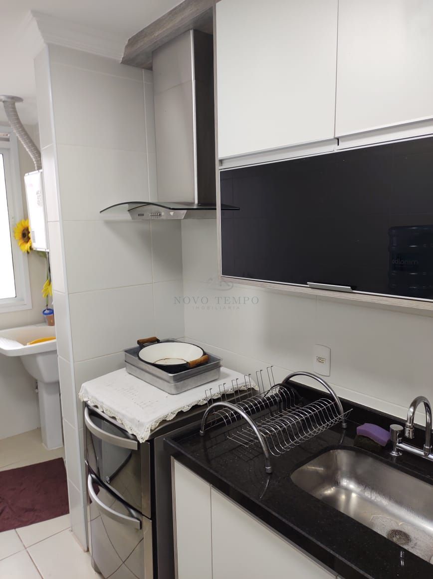 Apartamento, 2 quartos, 77 m² - Foto 14