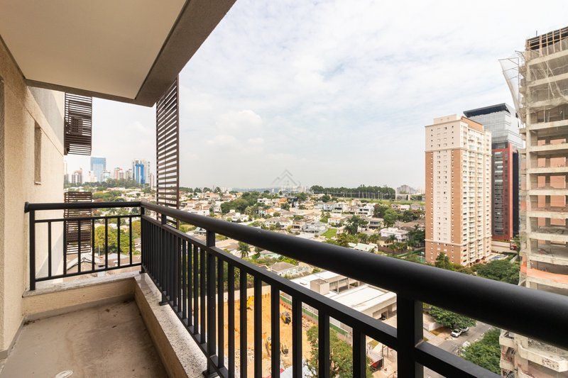 Apartamento, 1 quarto, 40 m² - Foto 10