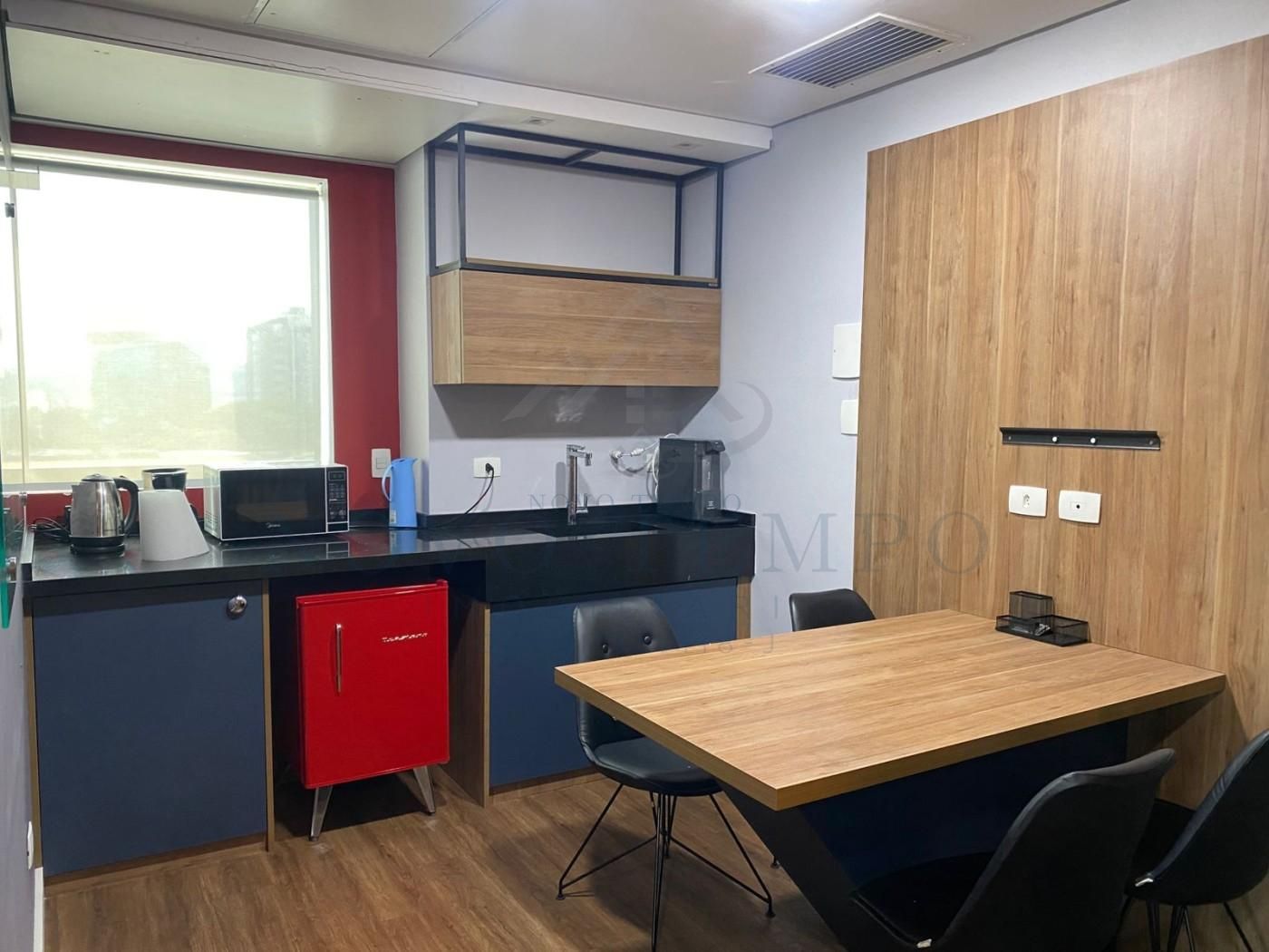 Sala-Conjunto, 55 m² - Foto 8