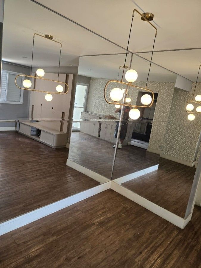 Apartamento, 2 quartos, 74 m² - Foto 2