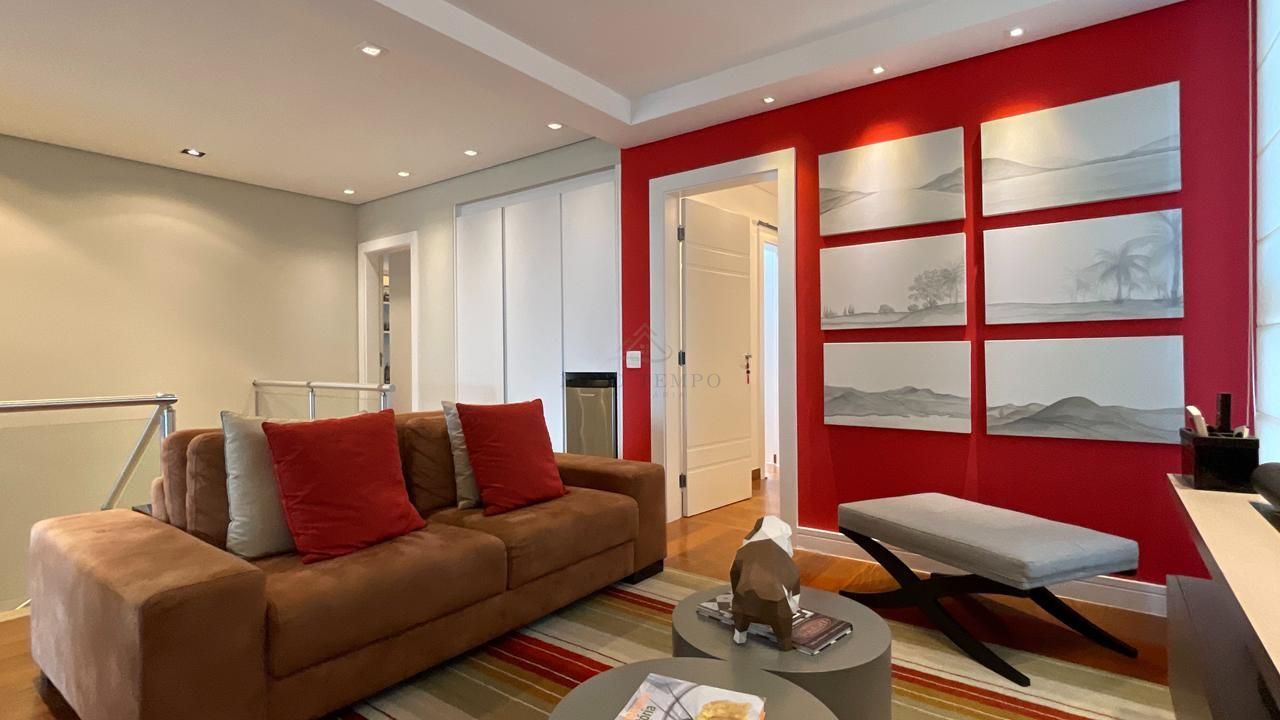 Casa de Condomínio, 4 quartos - Foto 6