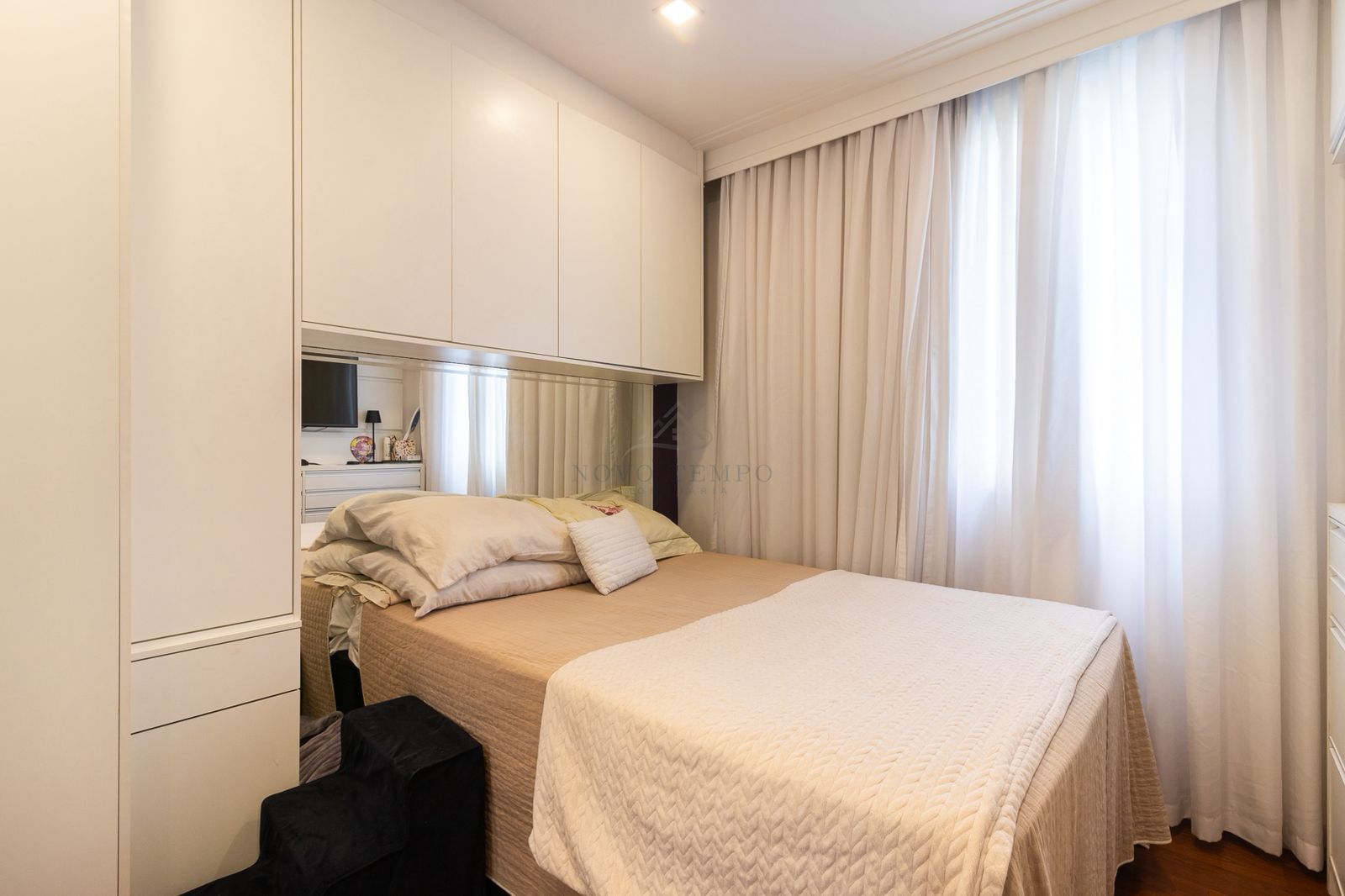 Apartamento, 3 quartos, 122 m² - Foto 7