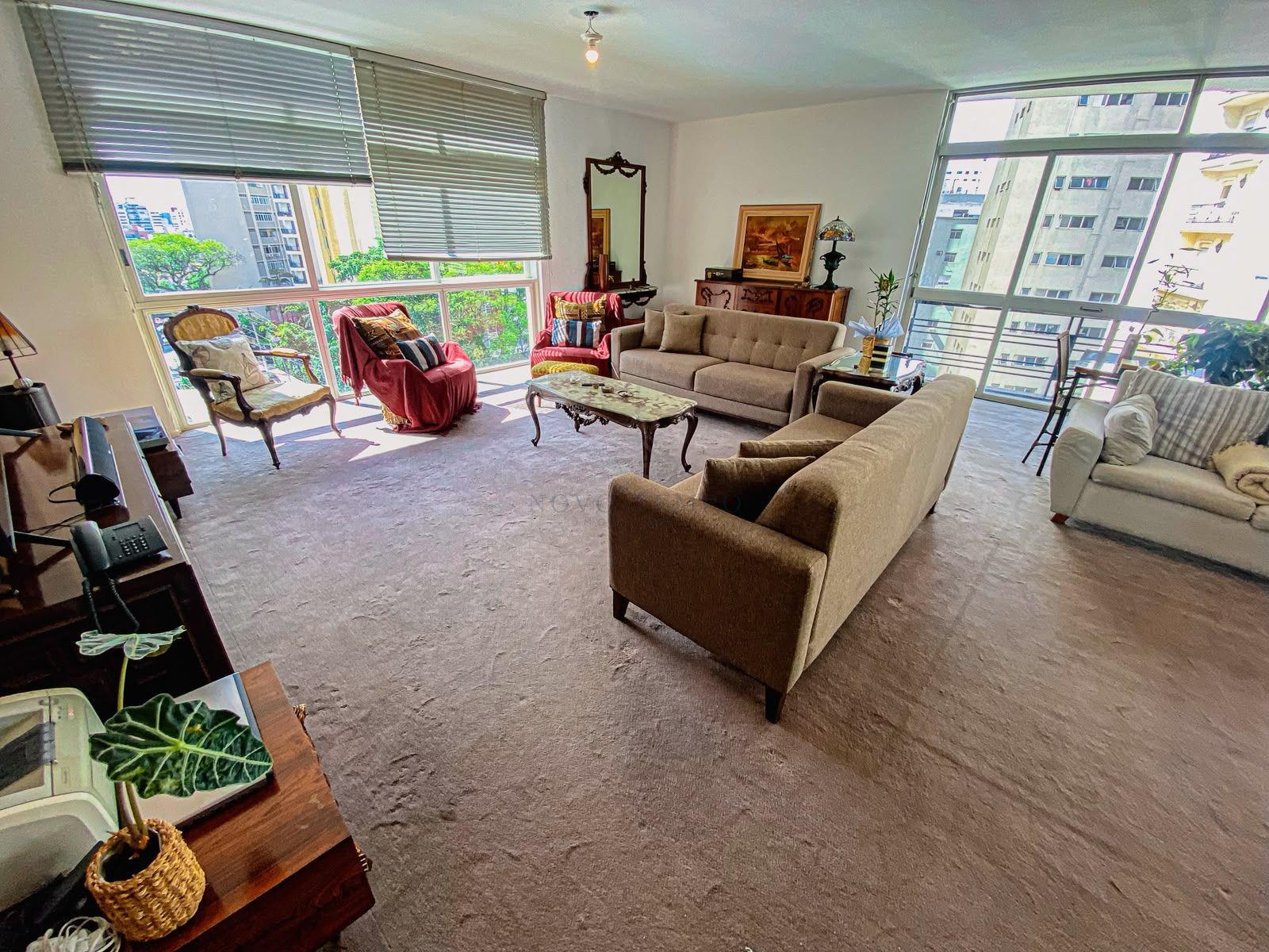 Apartamento, 4 quartos, 250 m² - Foto 8
