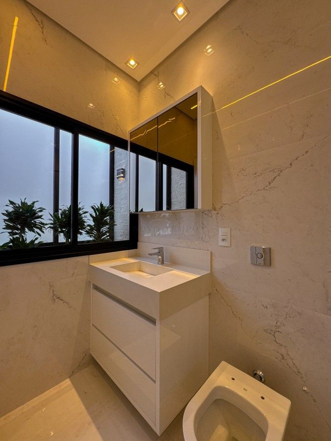 Casa, 4 quartos, 260 m² - Foto 25