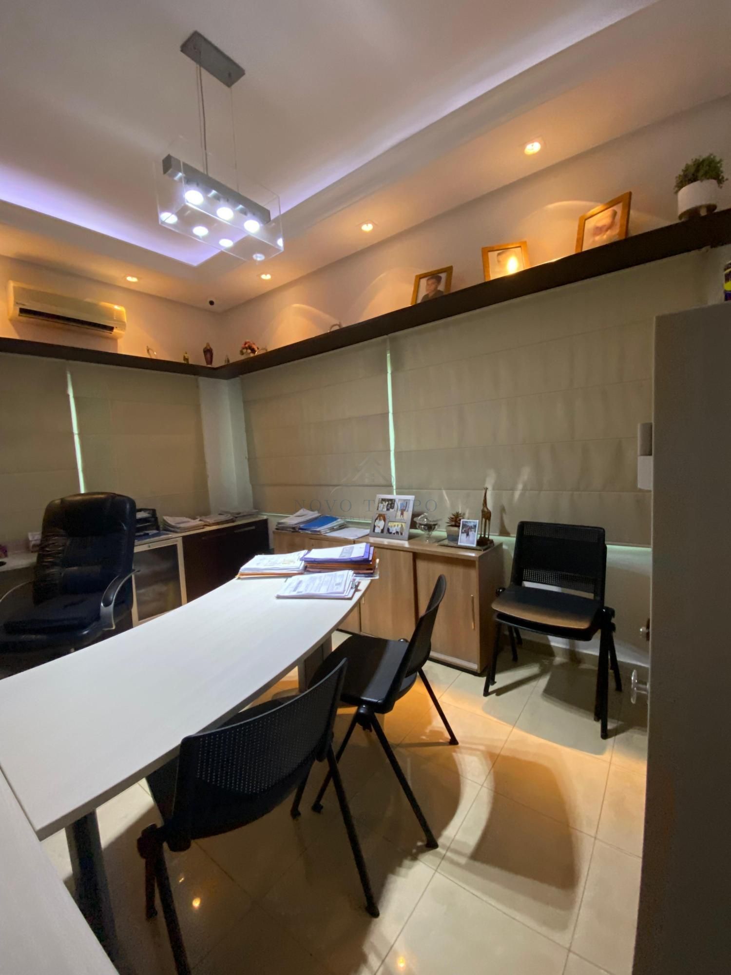 Sobrado, 4 quartos, 499 m² - Foto 11