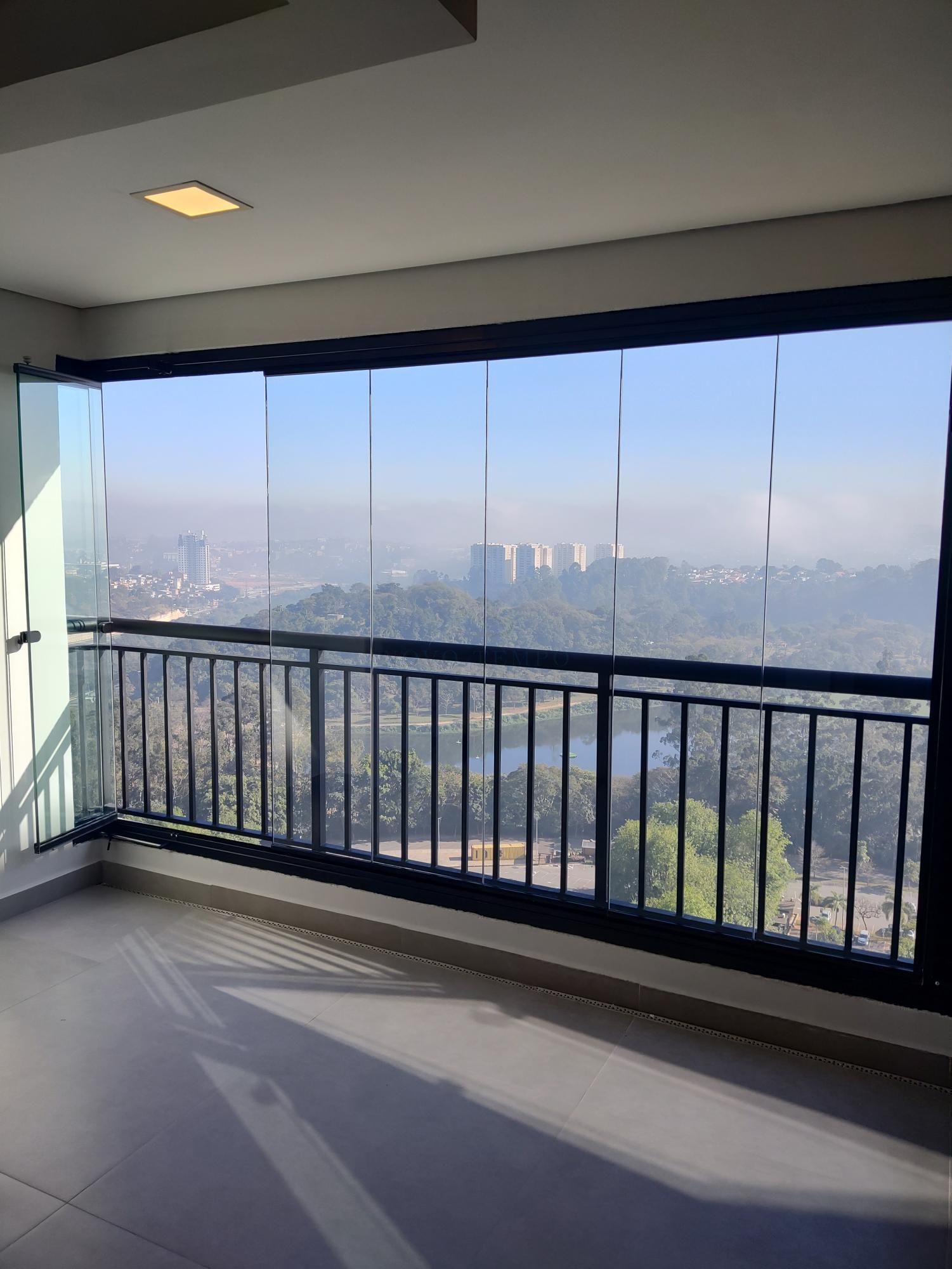 Apartamento, 2 quartos, 62 m² - Foto 1