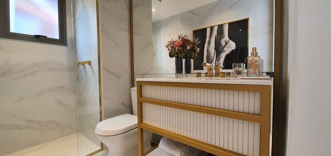 Apartamento, 3 quartos, 166 m² - Foto 25