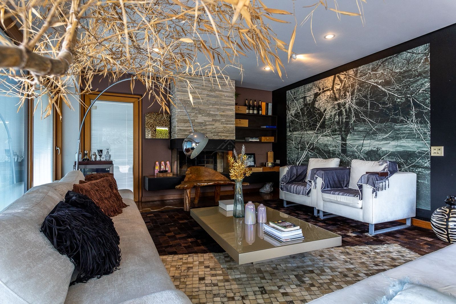 Casa de Condomínio, 5 quartos - Foto 3