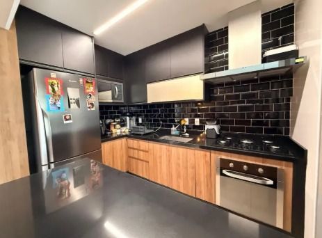 Apartamento, 2 quartos, 86 m² - Foto 7
