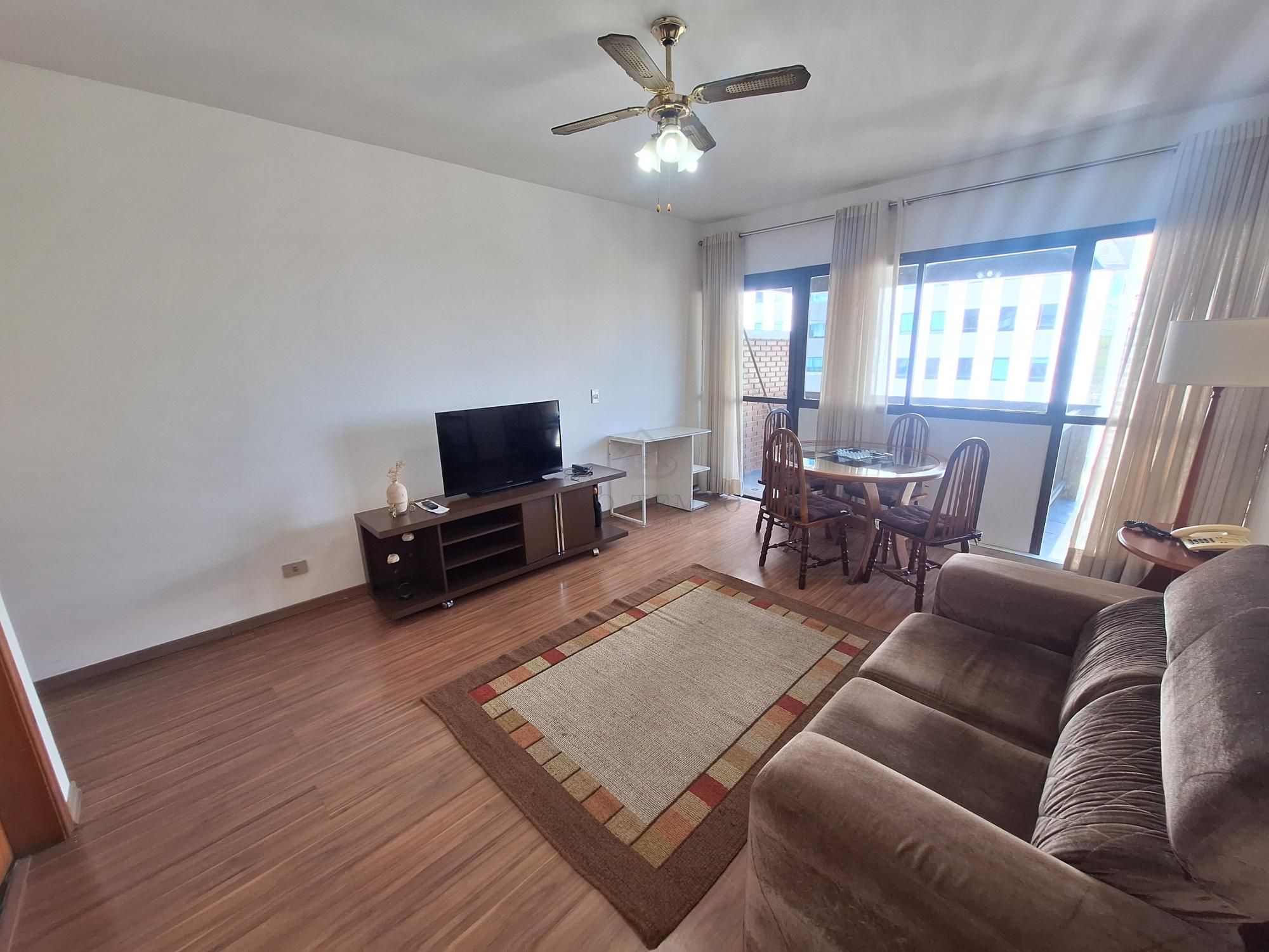 Apartamento, 1 quarto, 61 m² - Foto 3