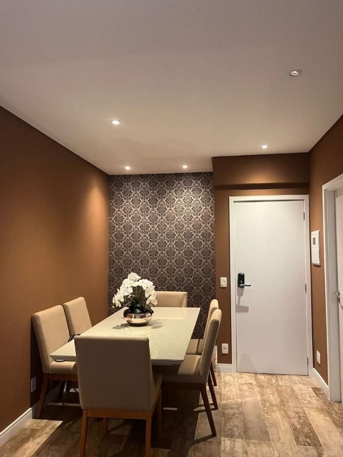 Apartamento, 1 quarto, 52 m² - Foto 1