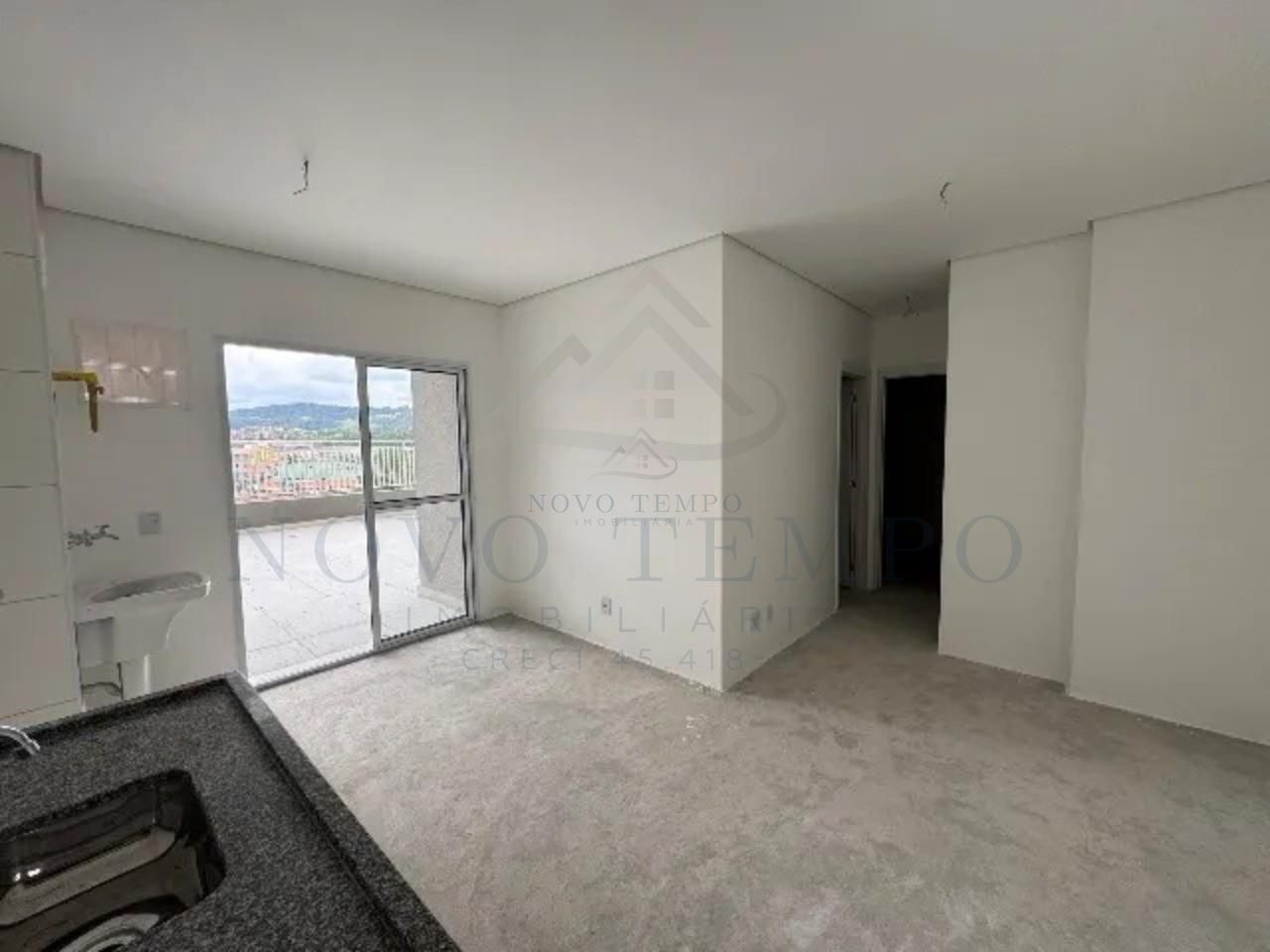 Apartamento, 2 quartos, 52 m² - Foto 2