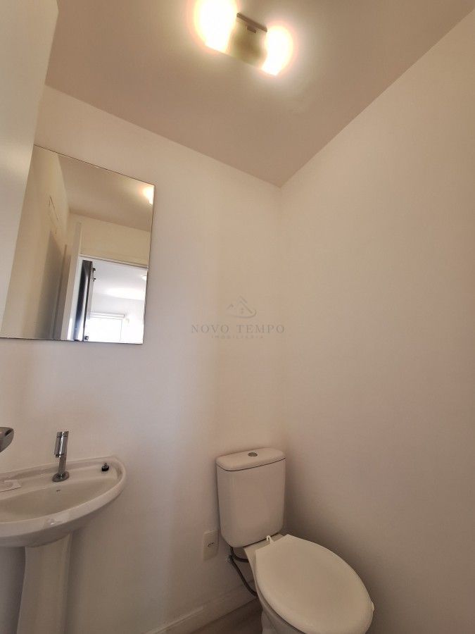 Apartamento para alugar com 1 quarto, 62m² - Foto 7