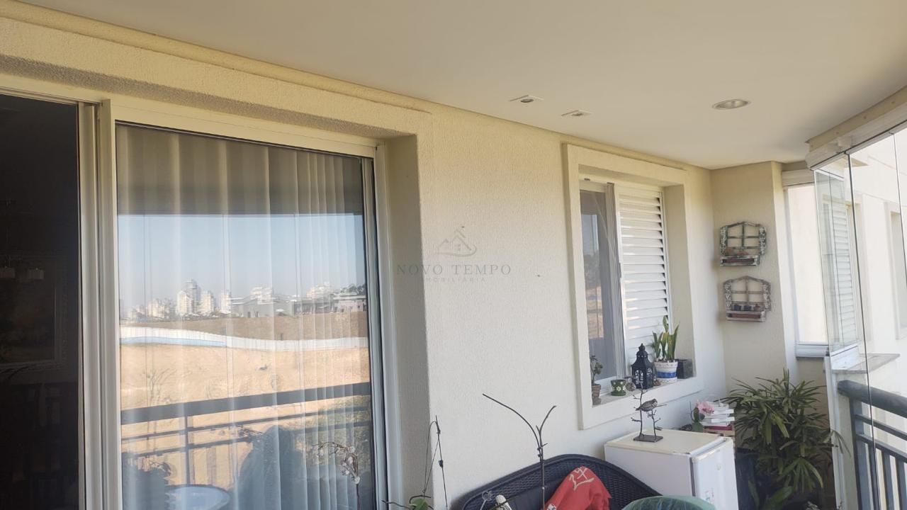 Apartamento, 3 quartos, 122 m² - Foto 13