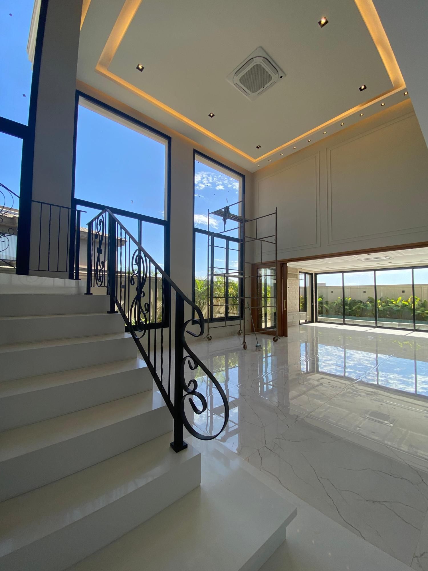 Sobrado, 4 quartos, 440 m² - Foto 18