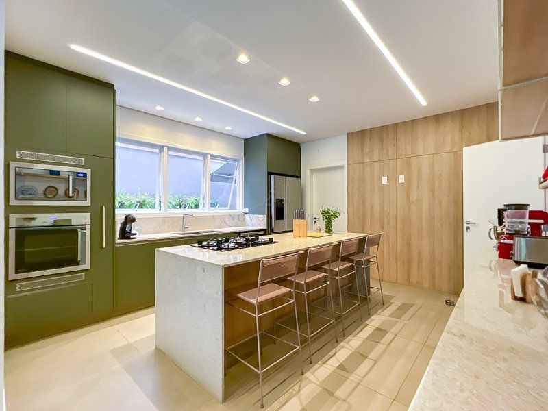 Casa de Condomínio, 4 quartos - Foto 7