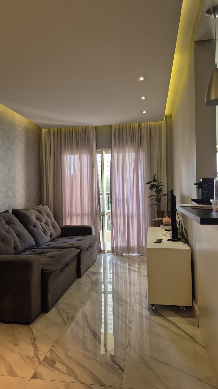 Apartamento, 2 quartos, 68 m² - Foto 1