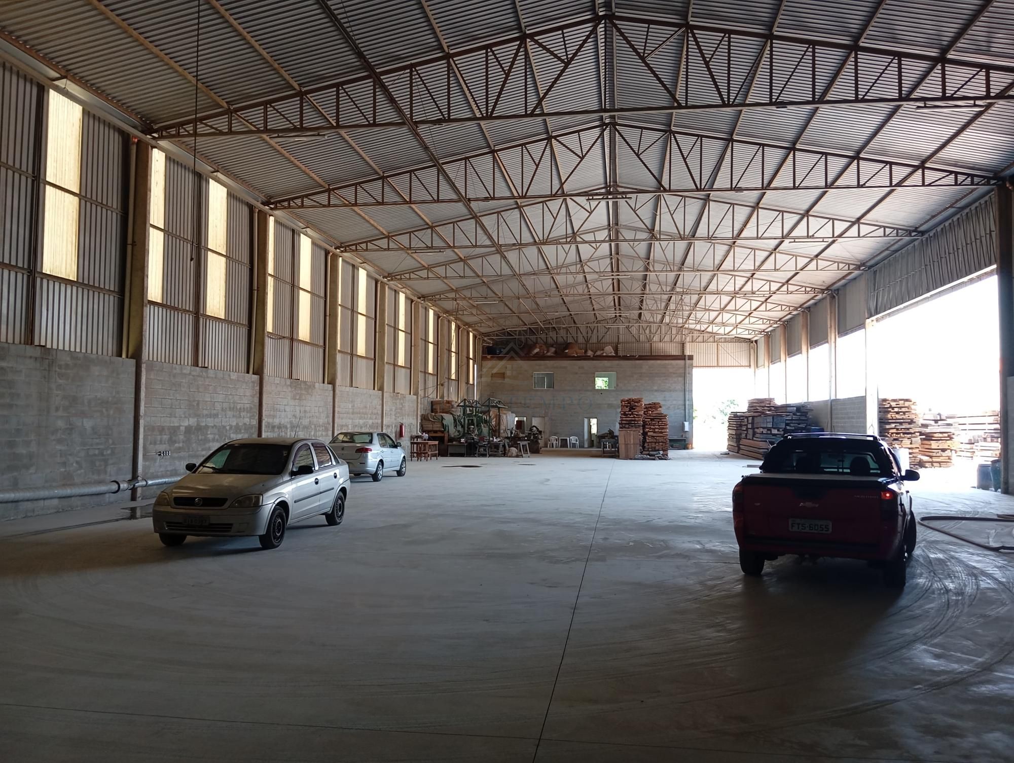 Depósito-Galpão, 1440 m² - Foto 5