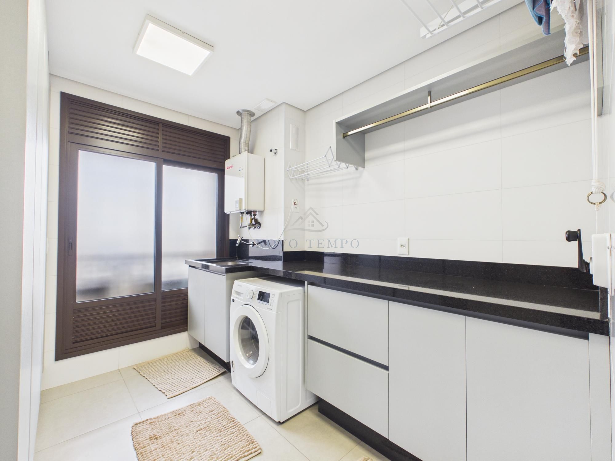 Apartamento, 3 quartos, 278 m² - Foto 29