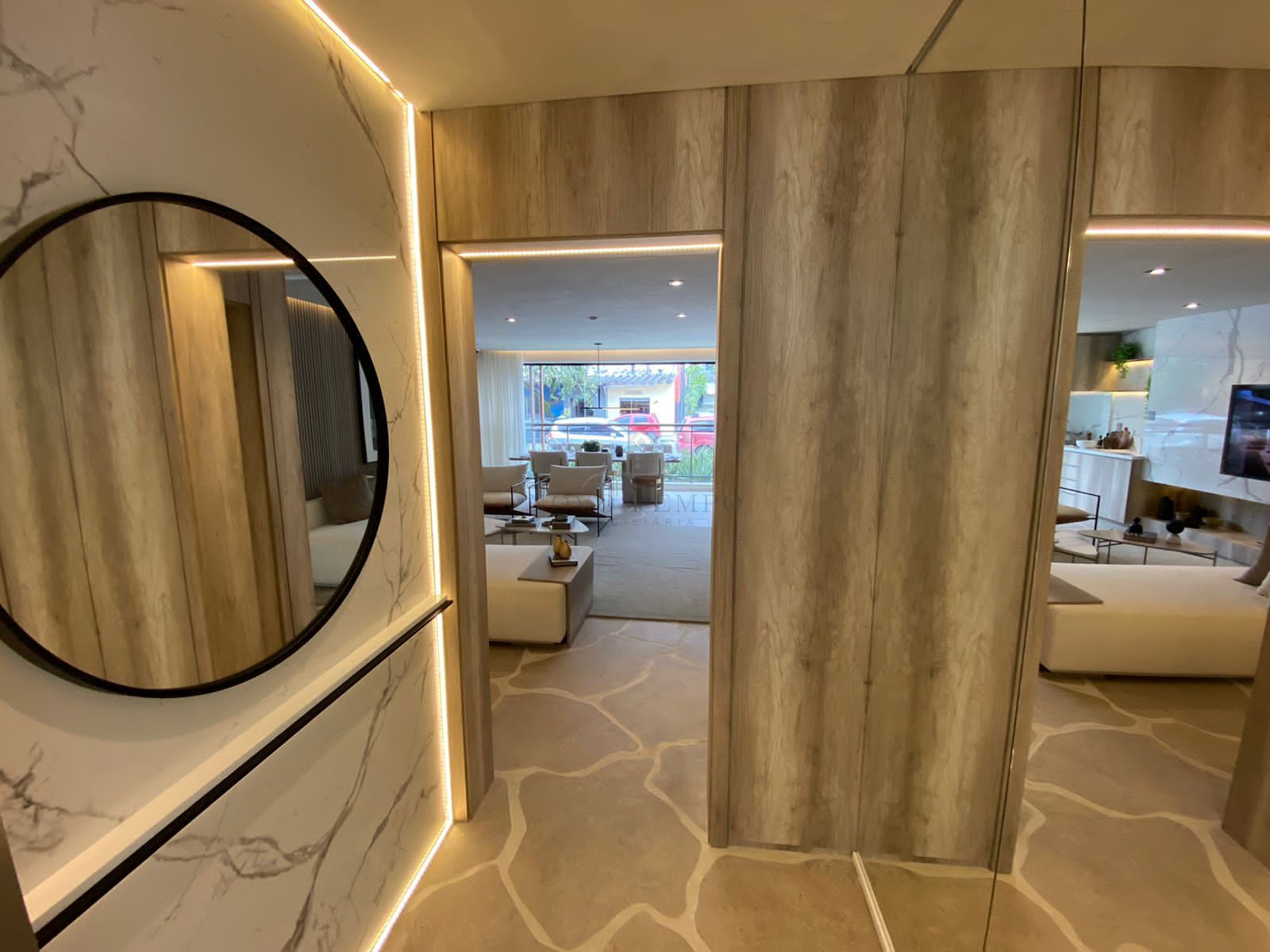 Apartamento, 3 quartos, 154 m² - Foto 13