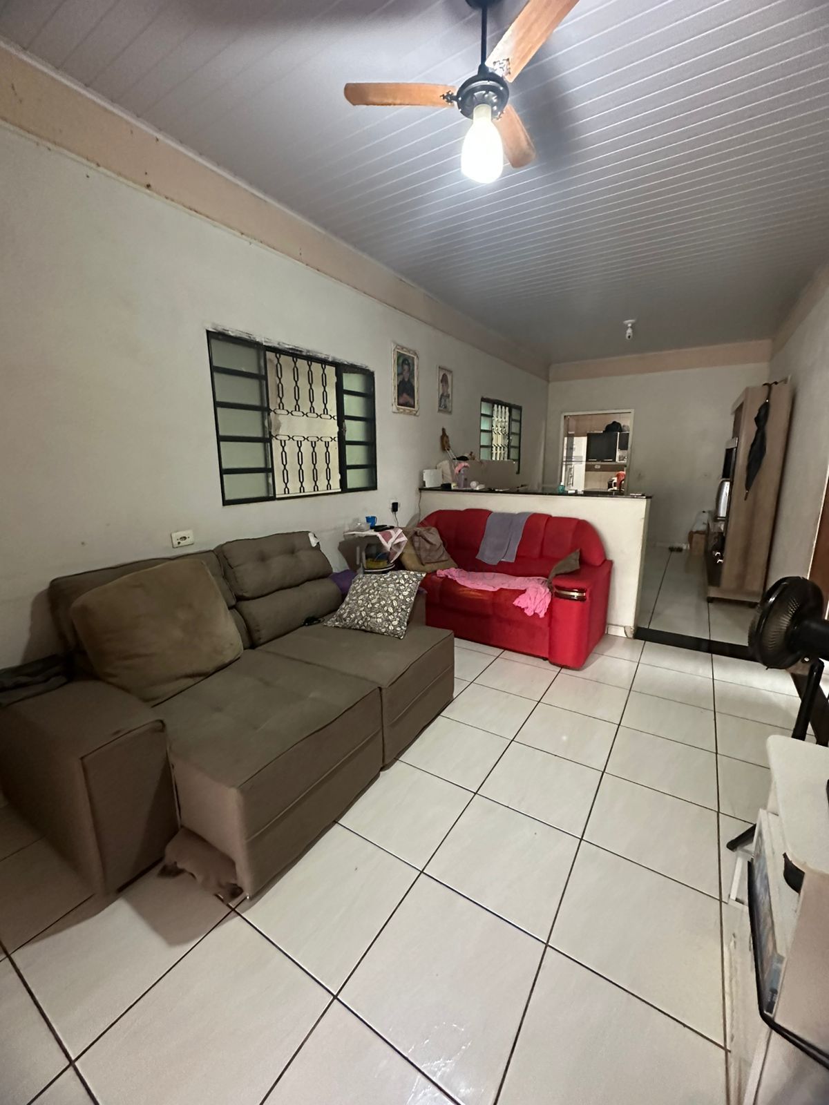 Casa, 3 quartos, 150 m² - Foto 3