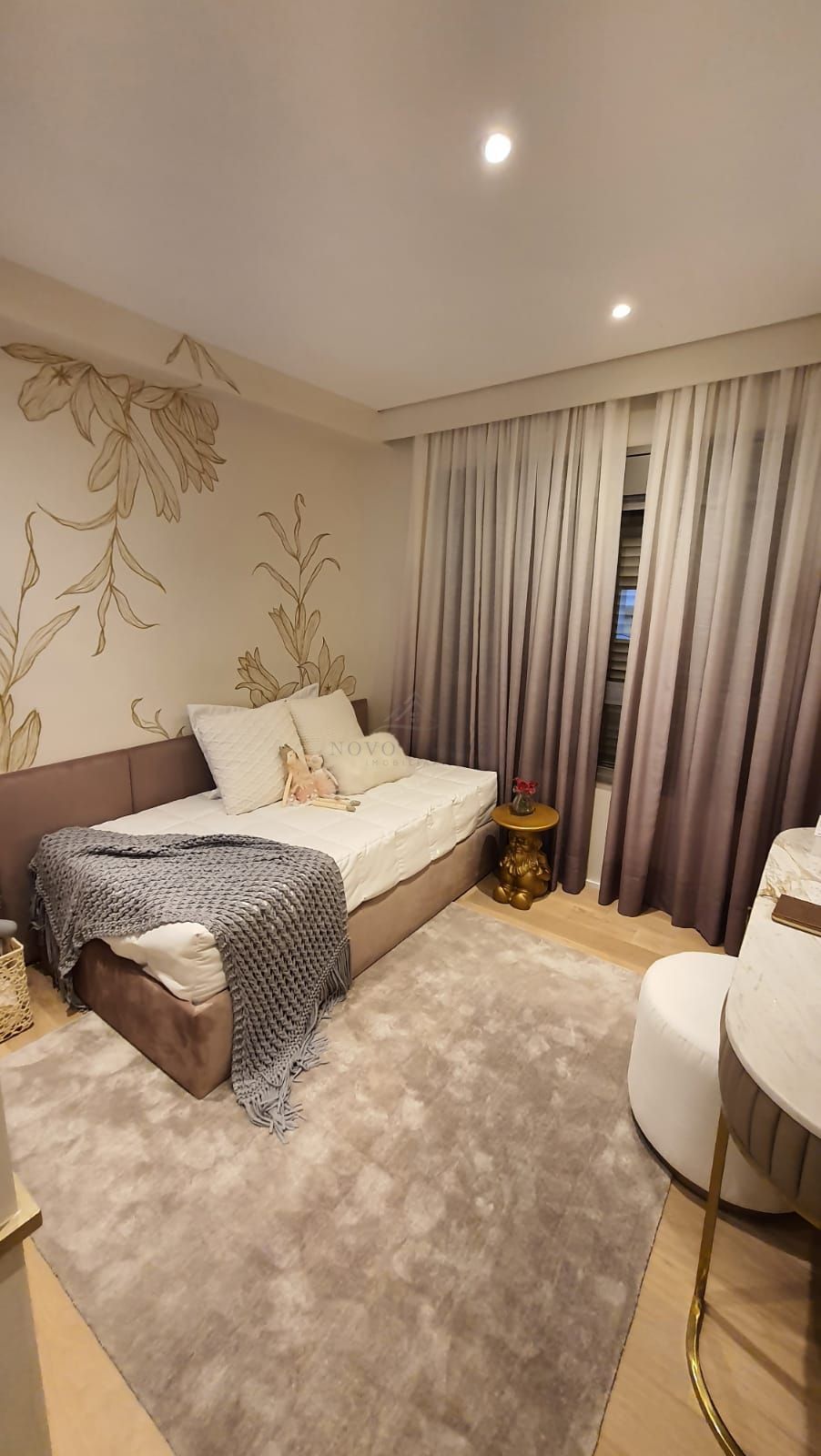 Apartamento, 4 quartos, 212 m² - Foto 14