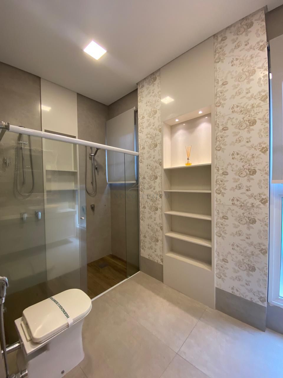 Casa de Condomínio, 4 quartos - Foto 17