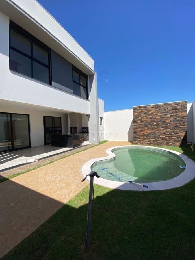 Sobrado, 3 quartos, 208 m² - Foto 11