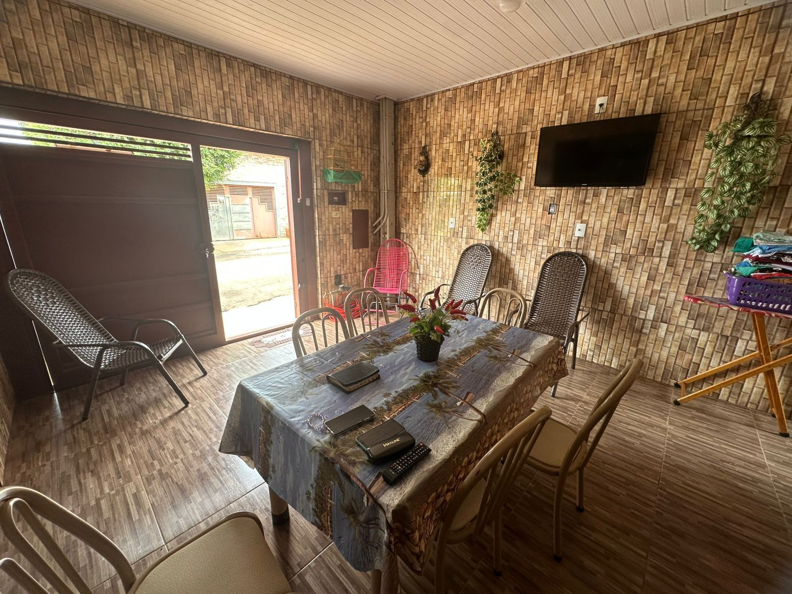 Casa, 2 quartos, 100 m² - Foto 2