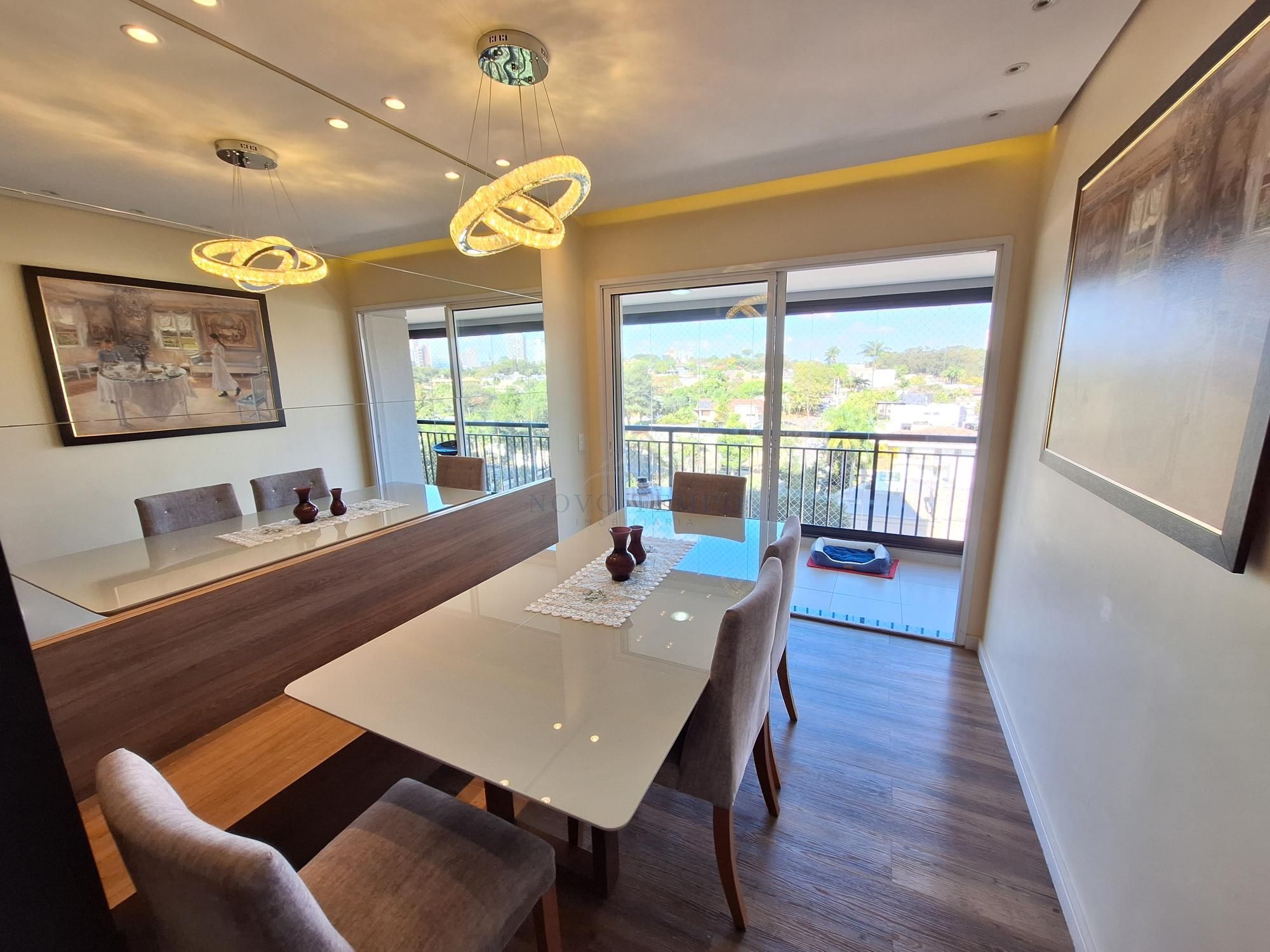 Apartamento, 2 quartos, 81 m² - Foto 4