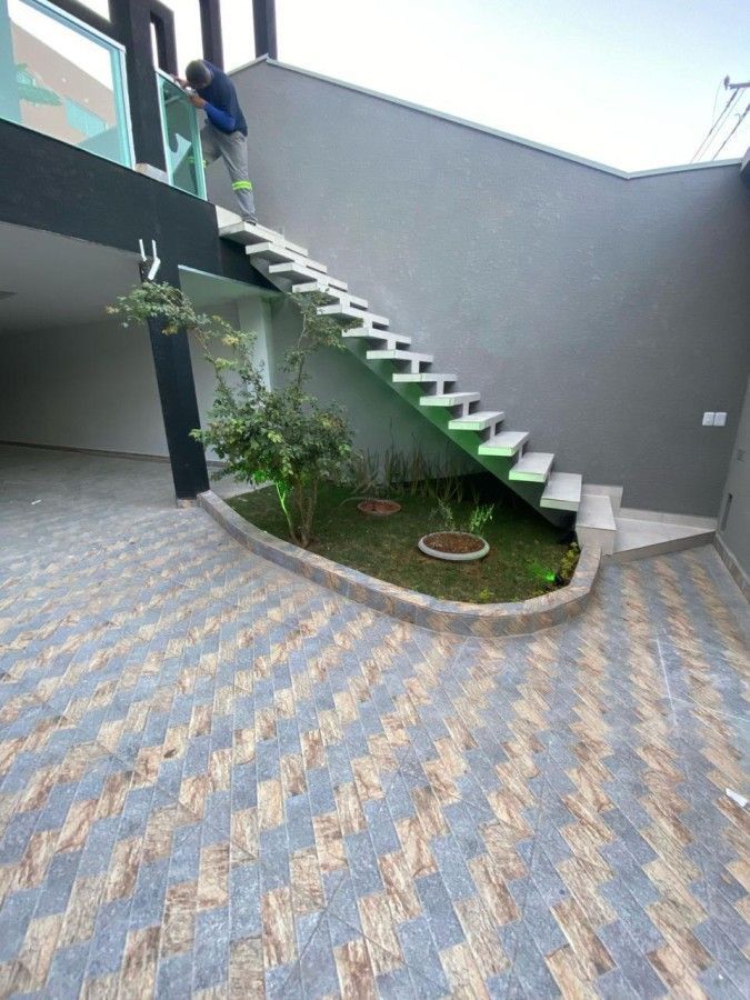 Casa, 3 quartos, 225 m² - Foto 17