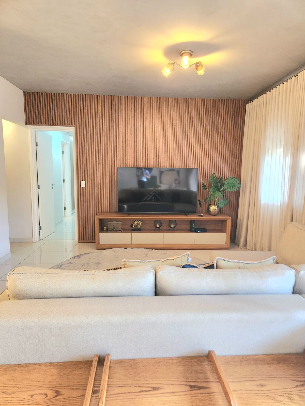 Apartamento, 3 quartos, 140 m² - Foto 3