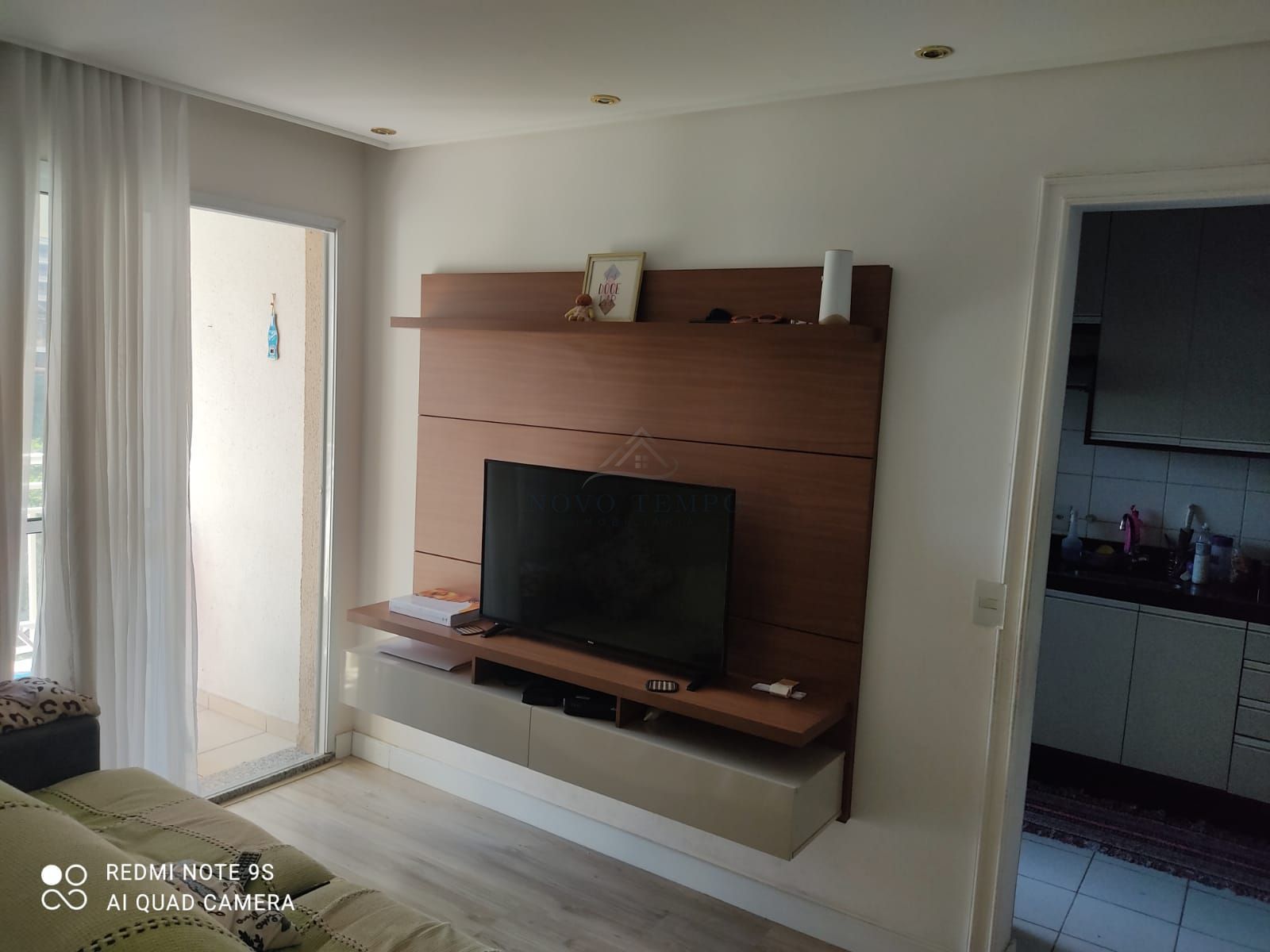Apartamento, 3 quartos, 73 m² - Foto 2