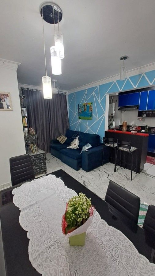 Apartamento, 3 quartos, 66 m² - Foto 1