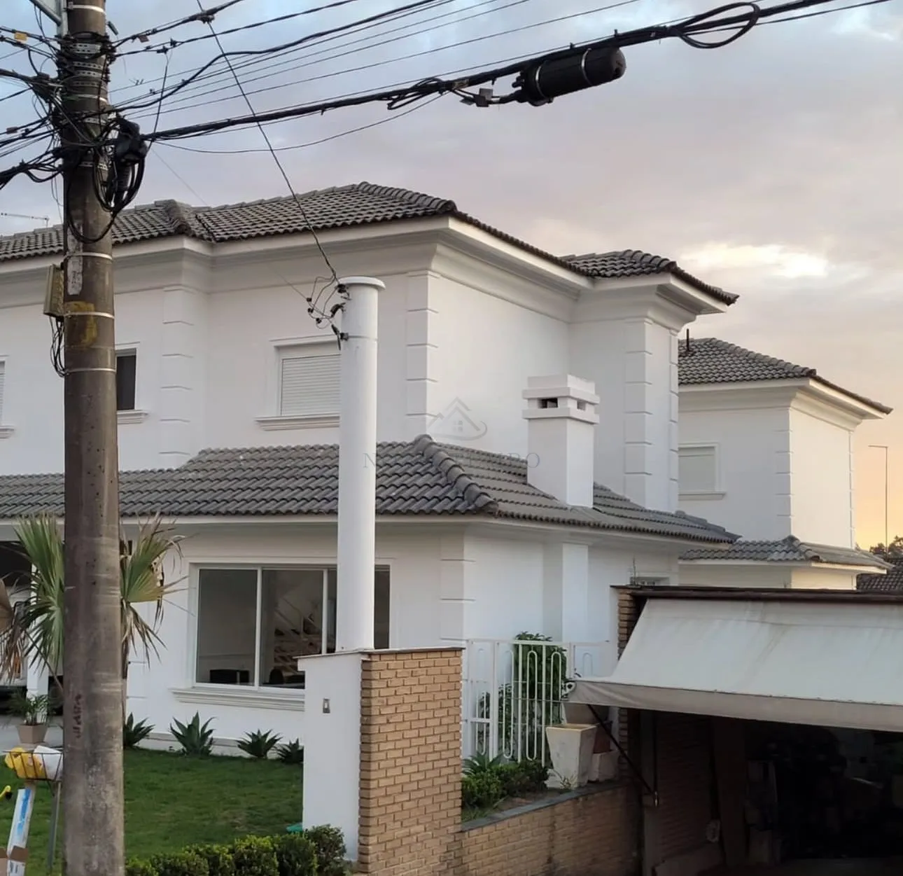 Casa, 4 quartos, 450 m² - Foto 11