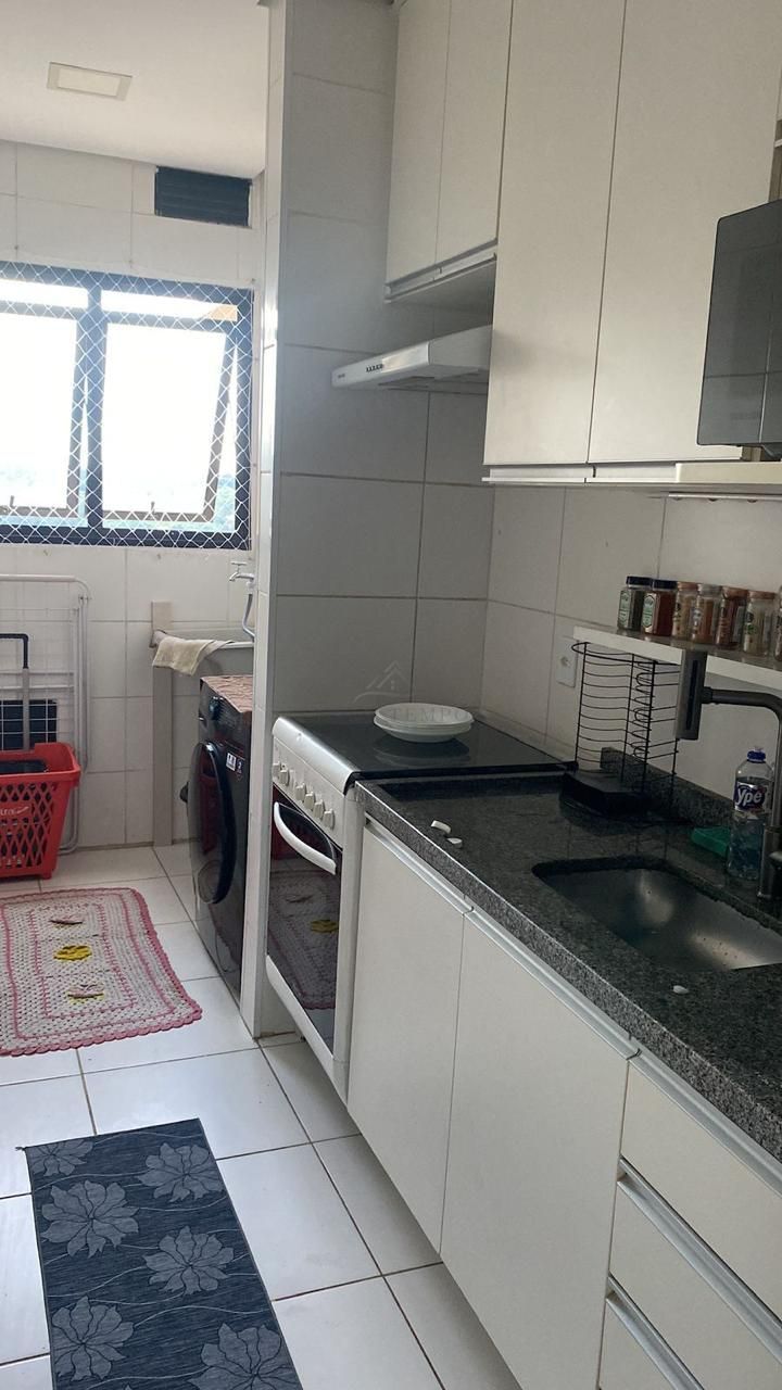 Apartamento, 3 quartos, 54 m² - Foto 23