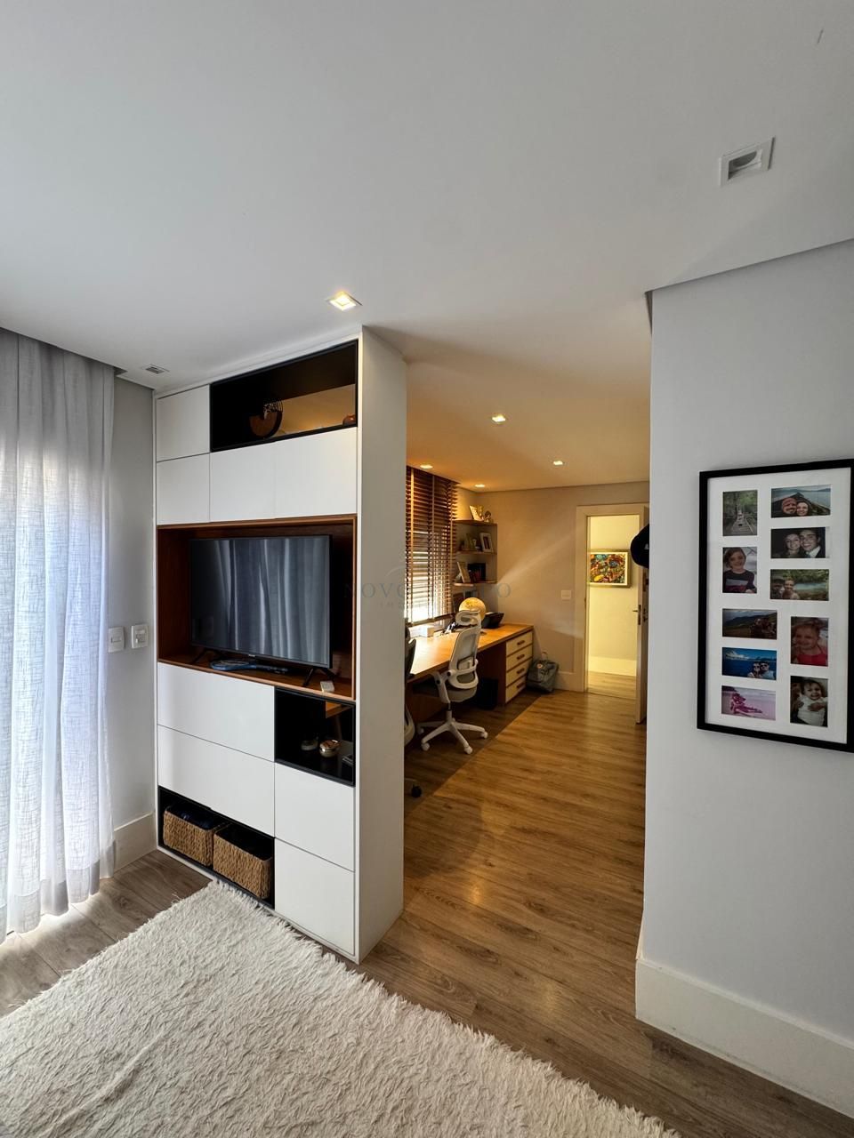 Casa de Condomínio, 5 quartos - Foto 7