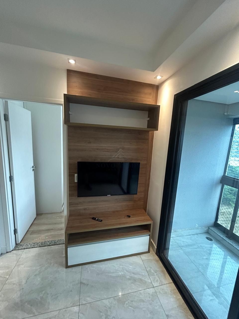 Apartamento, 1 quarto, 40 m² - Foto 6