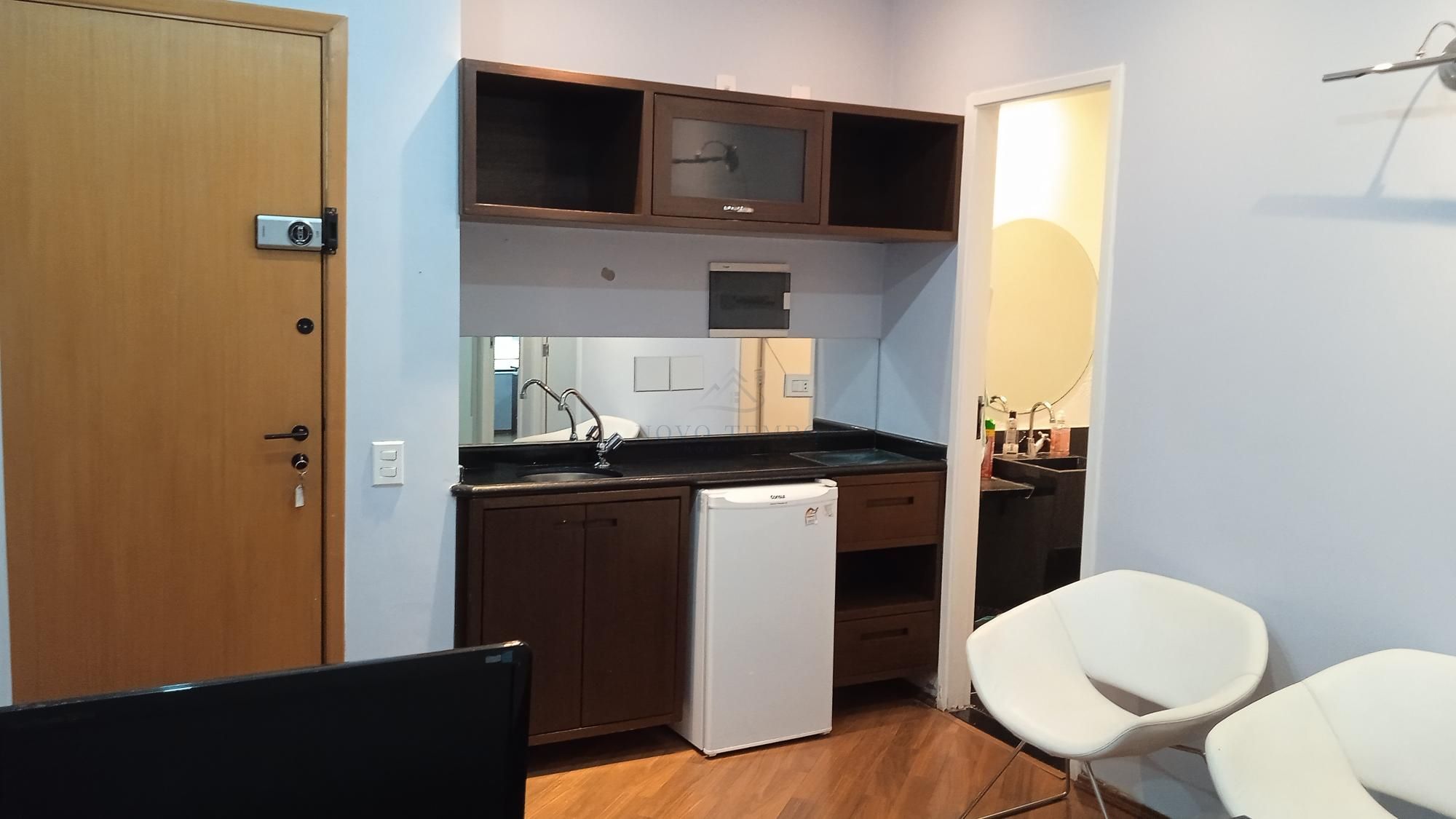 Sala-Conjunto, 42 m² - Foto 8