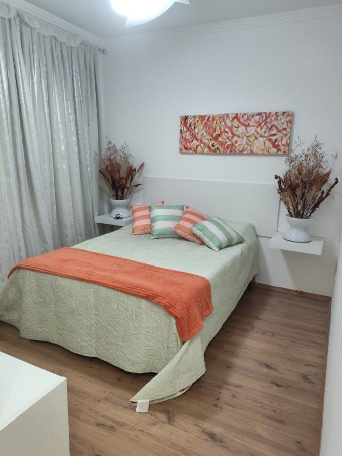 Apartamento, 3 quartos, 94 m² - Foto 20