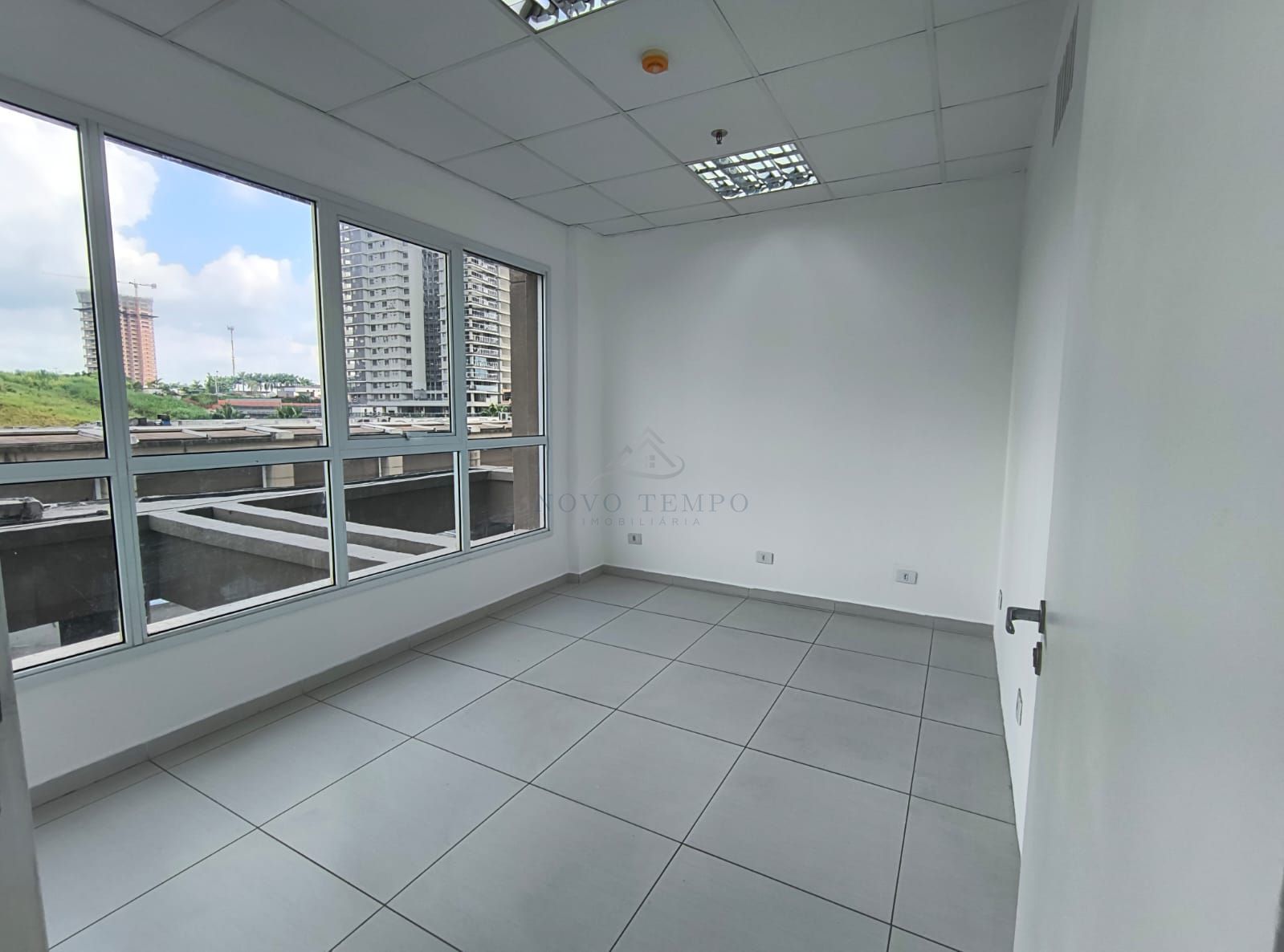 Sala-Conjunto, 47 m² - Foto 2