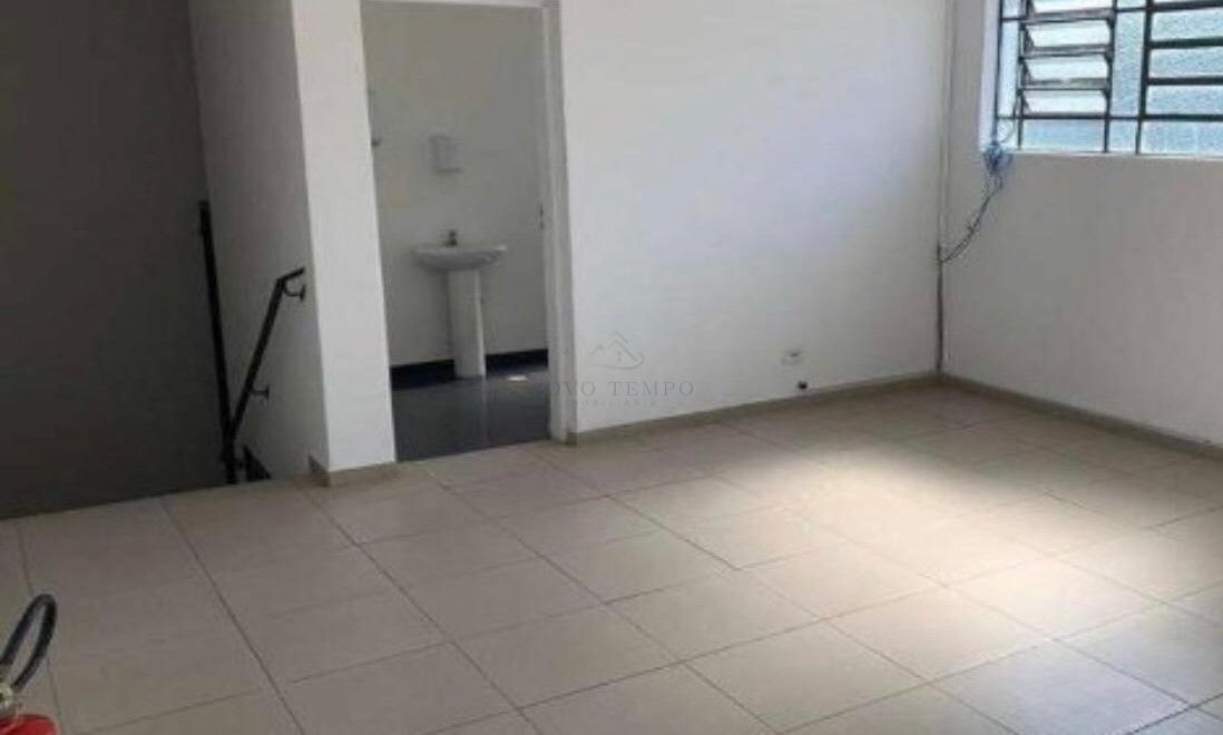 Depósito-Galpão, 640 m² - Foto 5