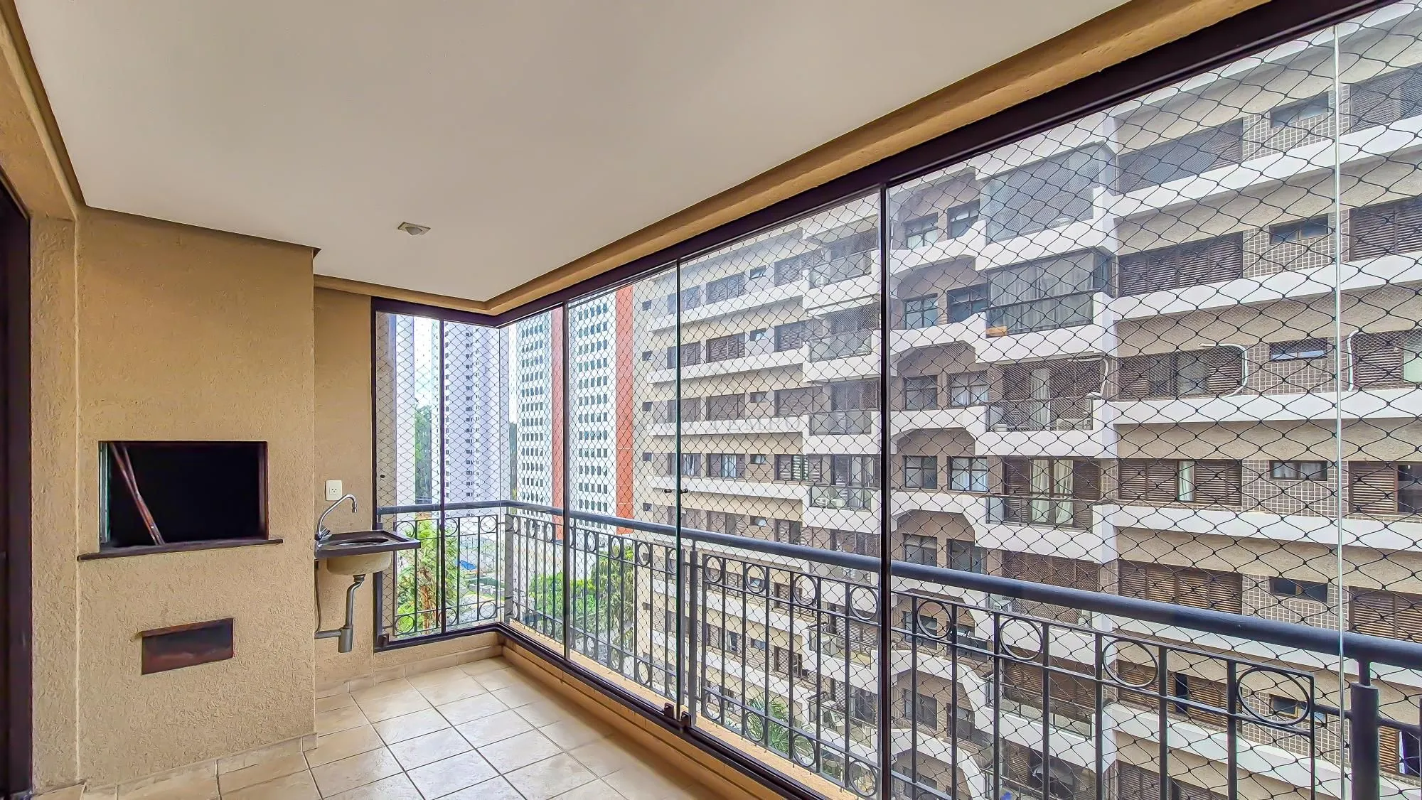 Apartamento, 4 quartos, 177 m² - Foto 5