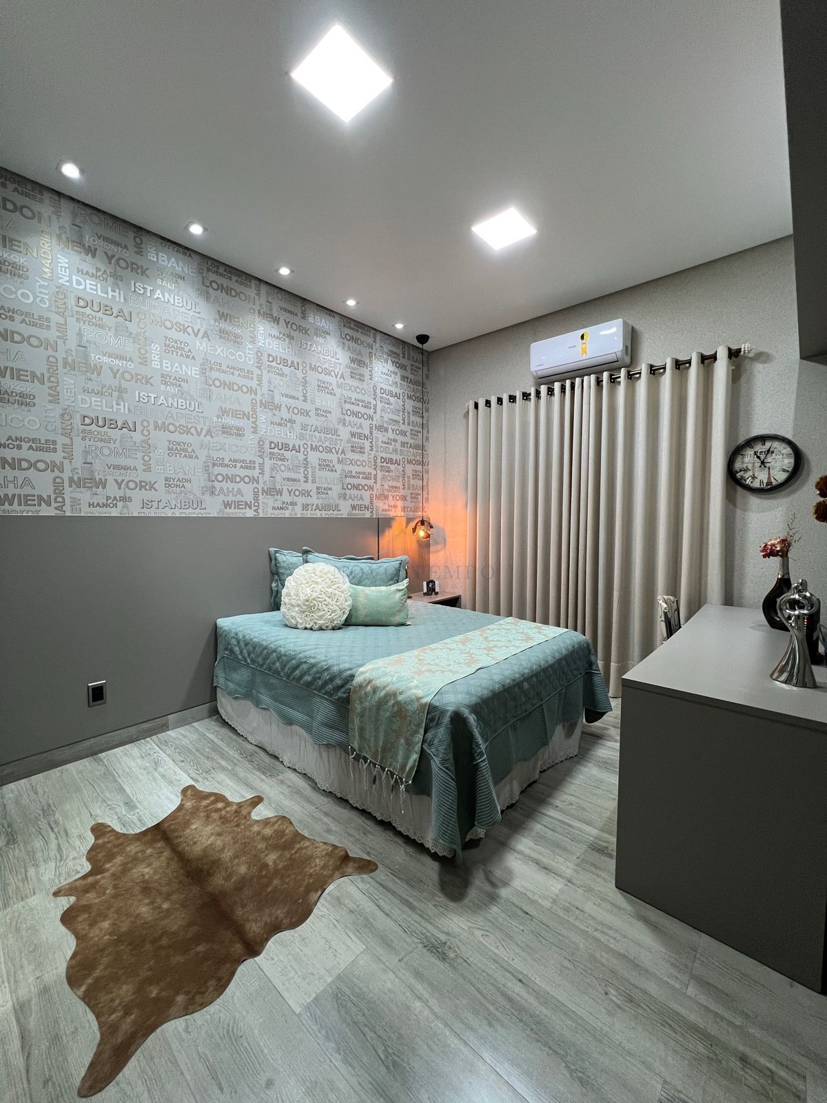 Casa, 3 quartos, 219 m² - Foto 11