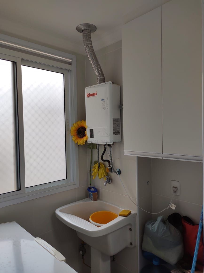 Apartamento, 2 quartos, 77 m² - Foto 15