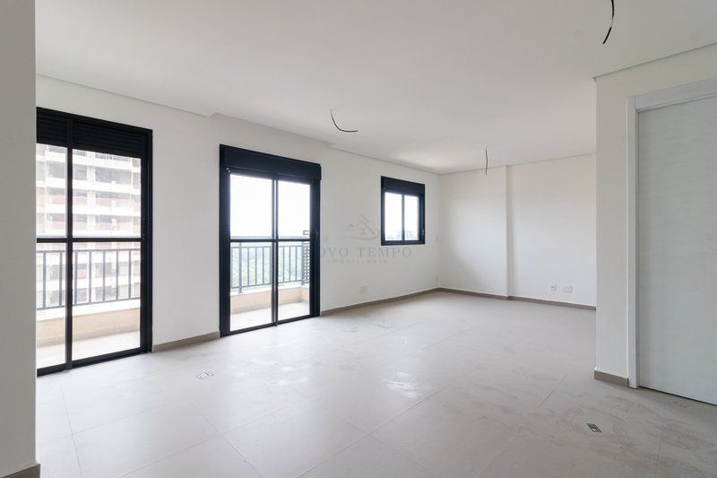 Apartamento, 1 quarto, 40 m² - Foto 1
