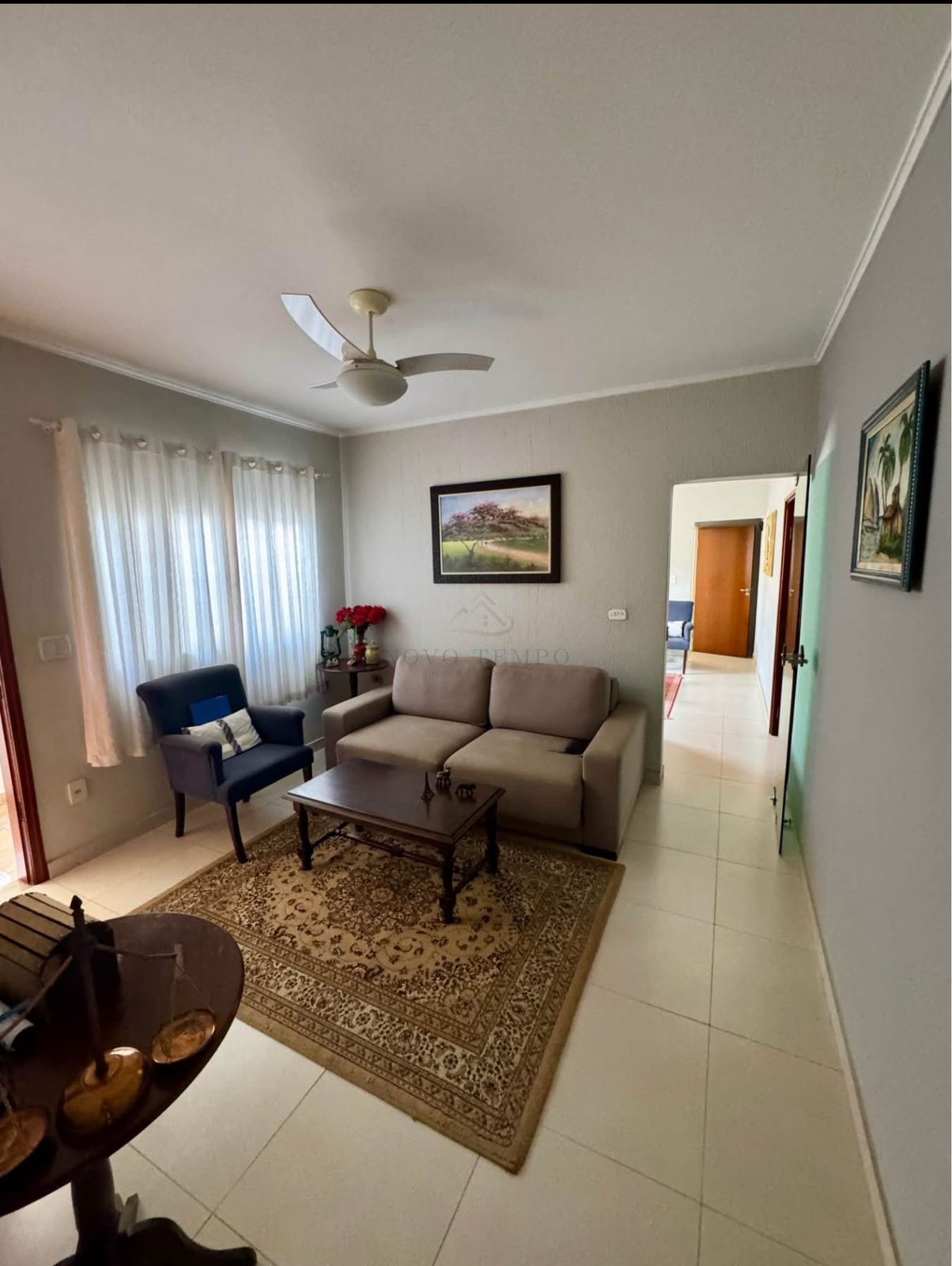 Casa, 3 quartos, 240 m² - Foto 1